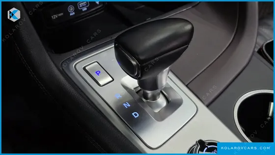 GENESIS G70 2.0T AWD