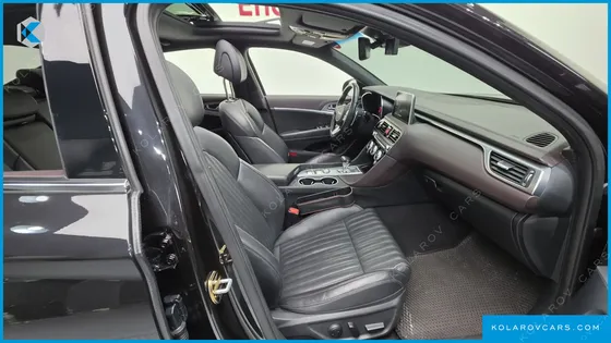 GENESIS G70 2.0T AWD