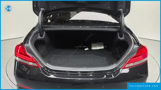 GENESIS G70 2.0T AWD