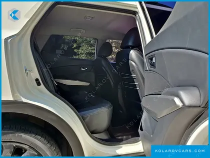 KGM - SSANGYONG TIVOLI DIESEL LX 4WD