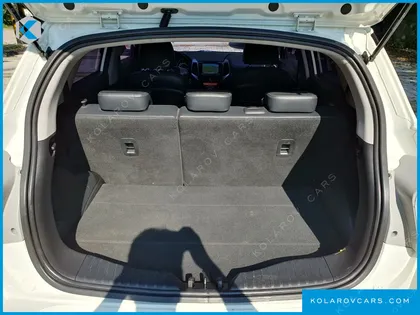 KGM - SSANGYONG TIVOLI DIESEL LX 4WD