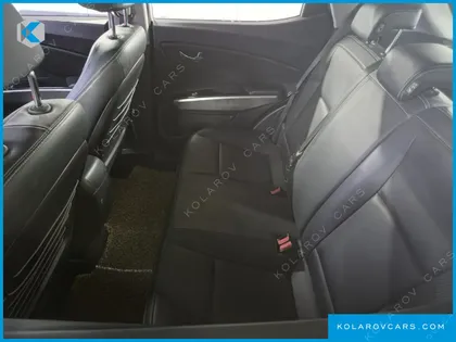 KGM - SSANGYONG TIVOLI VX 2WD