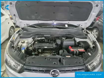 KGM - SSANGYONG TIVOLI VX 2WD