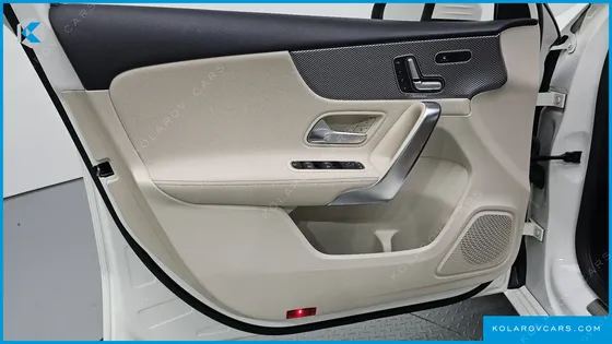 MERCEDES A-CLASS A220 HATCHBACK