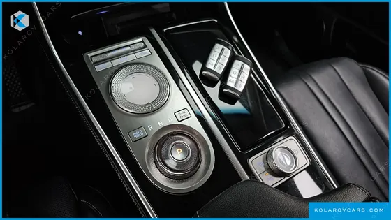 GENESIS GV80 2.5T GASOLINE 2WD