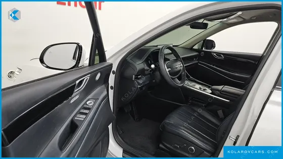 GENESIS GV80 2.5T GASOLINE 2WD