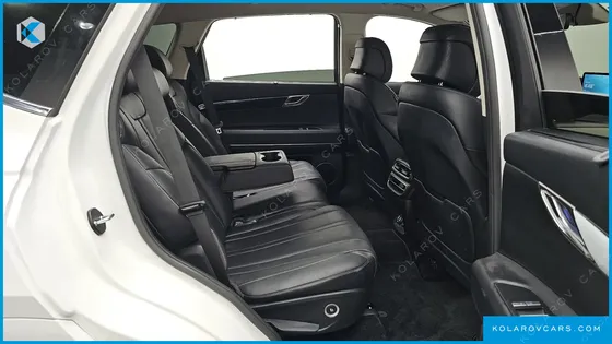 GENESIS GV80 2.5T GASOLINE 2WD