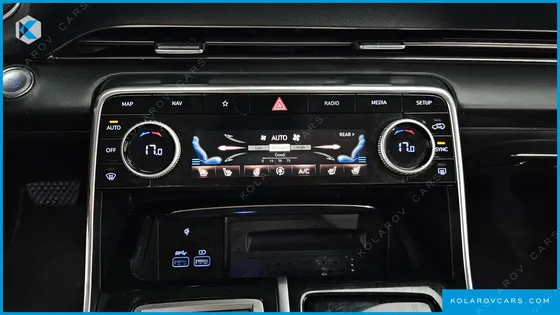 GENESIS GV80 2.5T GASOLINE 2WD