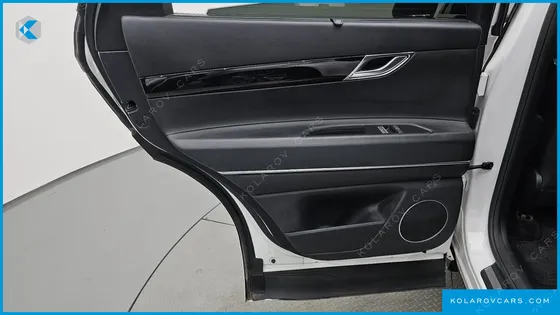 GENESIS GV80 2.5T GASOLINE 2WD
