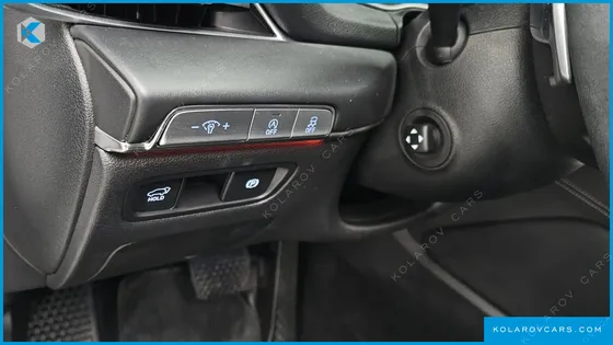 GENESIS GV80 2.5T GASOLINE 2WD