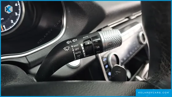 GENESIS GV80 2.5T GASOLINE 2WD