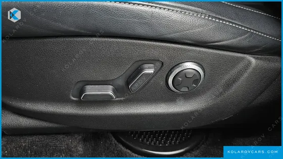 GENESIS GV80 2.5T GASOLINE 2WD