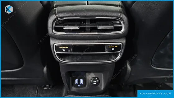 GENESIS GV80 2.5T GASOLINE 2WD