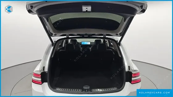 GENESIS GV80 2.5T GASOLINE 2WD