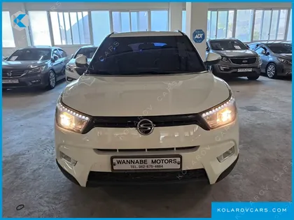 KGM - SSANGYONG TIVOLI DIESEL VX 2WD