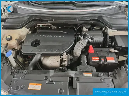 KGM - SSANGYONG TIVOLI DIESEL VX 2WD
