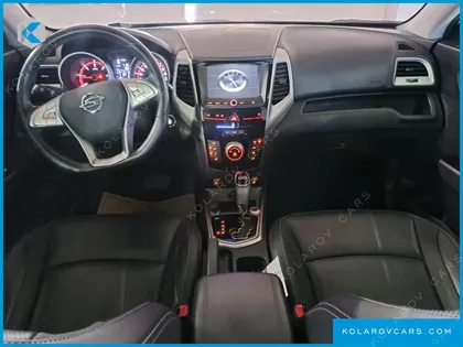 KGM - SSANGYONG TIVOLI DIESEL VX 2WD