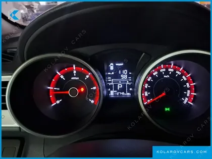 KGM - SSANGYONG TIVOLI DIESEL VX 2WD
