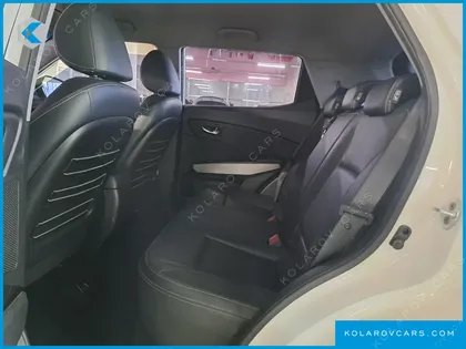 KGM - SSANGYONG TIVOLI DIESEL VX 2WD