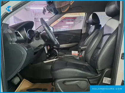 KGM - SSANGYONG TIVOLI DIESEL VX 2WD