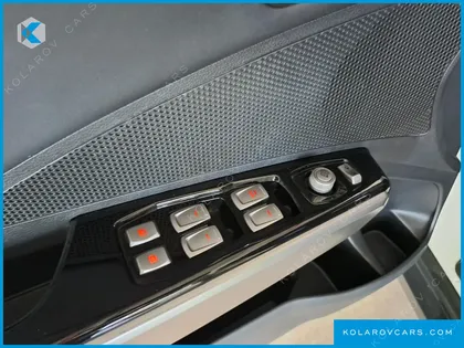 KGM - SSANGYONG TIVOLI DIESEL VX 2WD