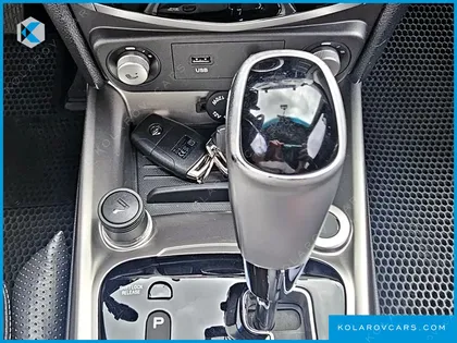 KGM - SSANGYONG TIVOLI DIESEL VX 2WD