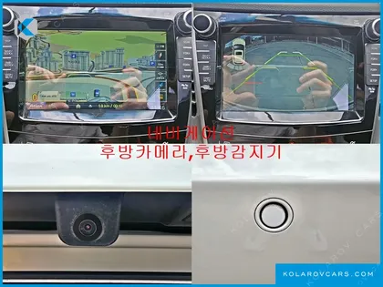 KGM - SSANGYONG TIVOLI DIESEL VX 2WD