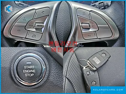 KGM - SSANGYONG TIVOLI DIESEL VX 2WD