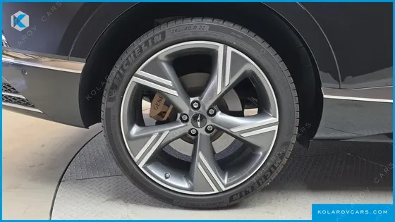 GENESIS GV80 3.5T GASOLINE AWD