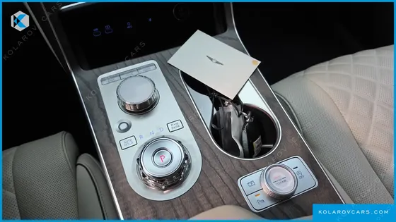 GENESIS GV80 3.5T GASOLINE AWD