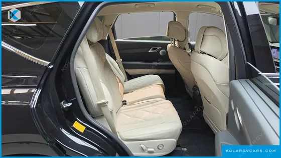 GENESIS GV80 3.5T GASOLINE AWD