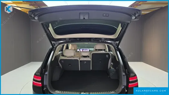 GENESIS GV80 3.5T GASOLINE AWD