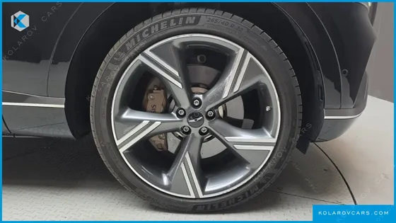 GENESIS GV80 3.5T GASOLINE AWD