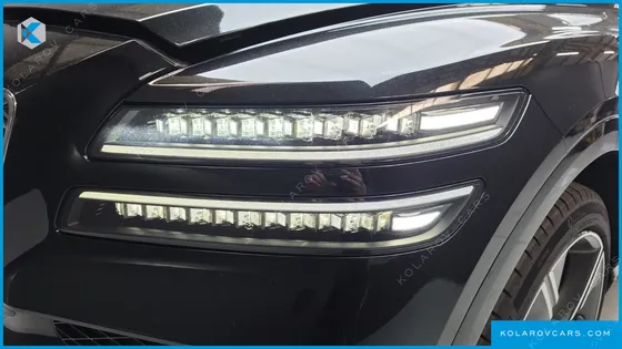 GENESIS GV80 3.5T GASOLINE AWD