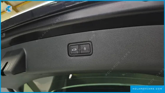 GENESIS GV80 3.5T GASOLINE AWD
