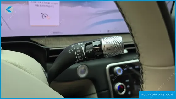 GENESIS GV80 3.5T GASOLINE AWD