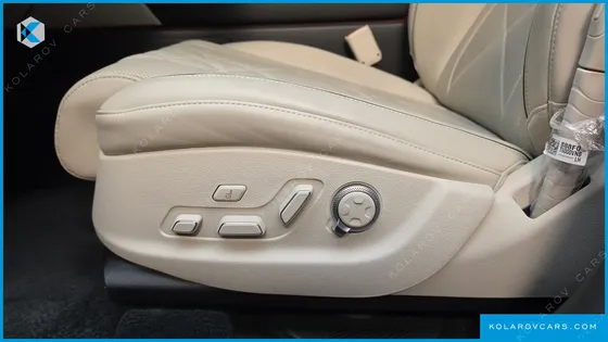 GENESIS GV80 3.5T GASOLINE AWD