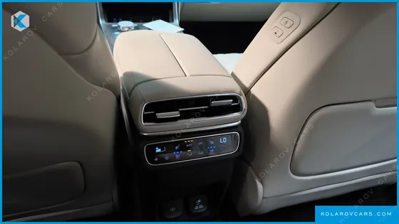 GENESIS GV80 3.5T GASOLINE AWD