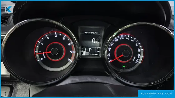 KGM - SSANGYONG TIVOLI LX 2WD