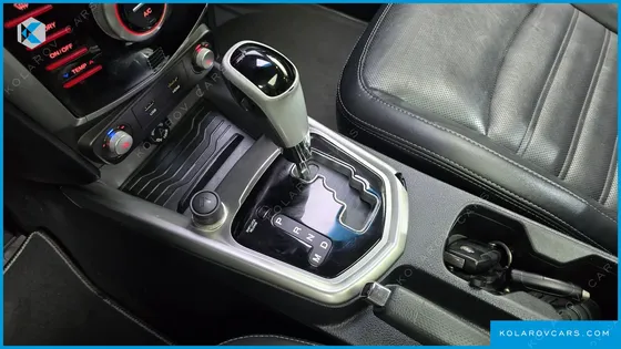 KGM - SSANGYONG TIVOLI LX 2WD