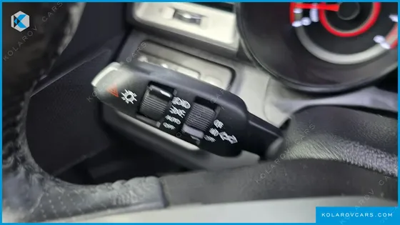 KGM - SSANGYONG TIVOLI LX 2WD