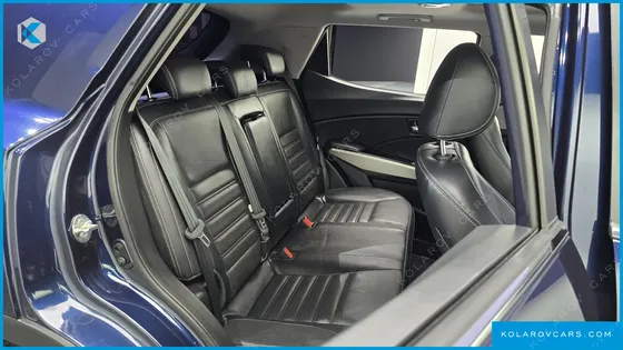 KGM - SSANGYONG TIVOLI LX 2WD