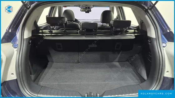 KGM - SSANGYONG TIVOLI LX 2WD