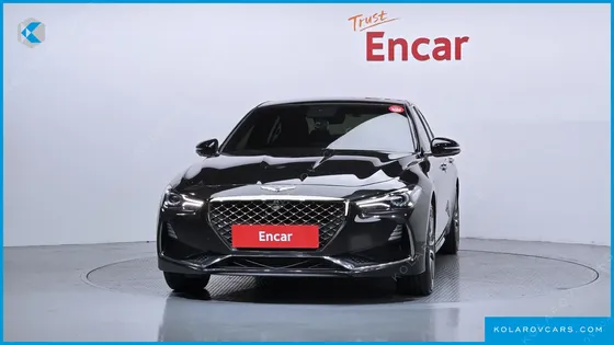 GENESIS G70 3.3T SPORT AWD