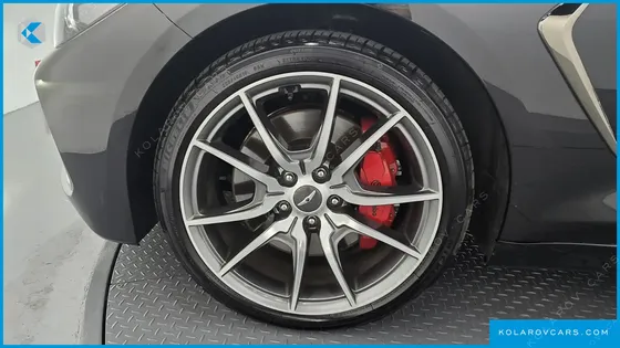 GENESIS G70 3.3T SPORT AWD