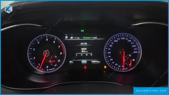 GENESIS G70 3.3T SPORT AWD