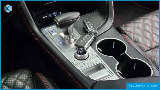 GENESIS G70 3.3T SPORT AWD