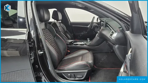 GENESIS G70 3.3T SPORT AWD