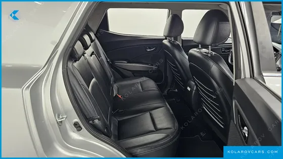 KGM - SSANGYONG TIVOLI LX 2WD