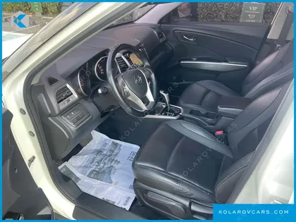 KGM - SSANGYONG TIVOLI VX 2WD